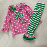 Good Luck Charm Outfit by Rare Editions